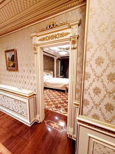 Satılır 4 otaqlı yeni tikili 250 m², İçəri Şəhər m., photo 16 from 26