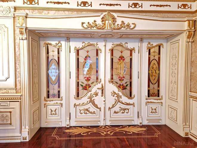 Satılır 4 otaqlı yeni tikili 250 m², İçəri Şəhər m., photo 24 from 26