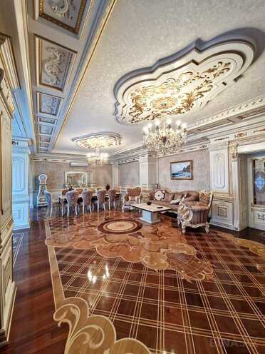 Satılır 4 otaqlı yeni tikili 250 m², İçəri Şəhər m., photo 4 from 26
