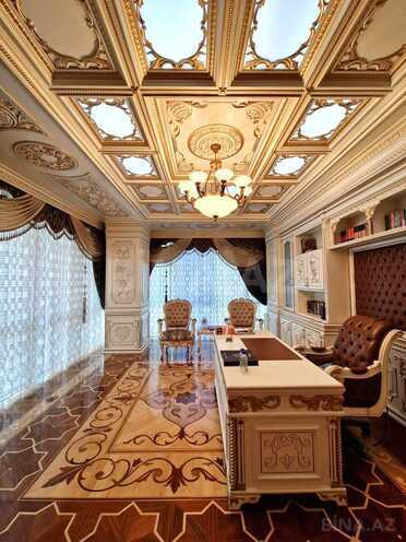 Satılır 4 otaqlı yeni tikili 250 m², İçəri Şəhər m., photo 25 from 26
