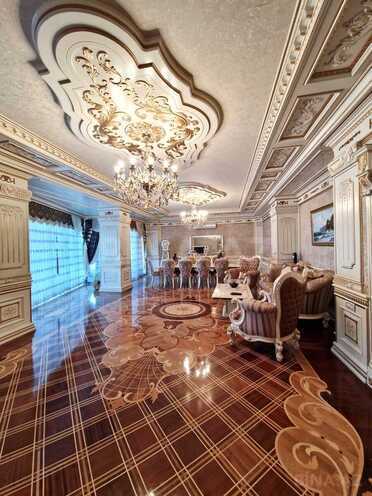 Satılır 4 otaqlı yeni tikili 250 m², İçəri Şəhər m., photo 5 from 26