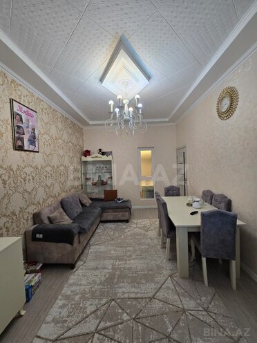 Satılır 2 otaqlı yeni tikili 55 m², Suraxanı r., photo 4 from 14
