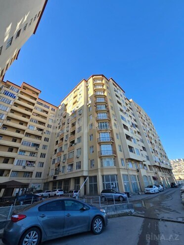 Satılır 2 otaqlı yeni tikili 55 m², Suraxanı r., photo 5 from 14
