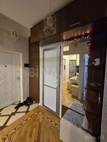 Satılır 2 otaqlı yeni tikili 55 m², Suraxanı r., photo 13 from 14