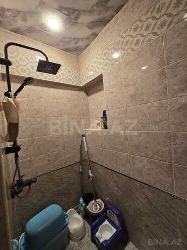 Satılır 2 otaqlı yeni tikili 55 m², Suraxanı r., photo 10 from 14