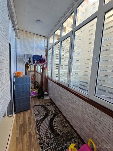 Satılır 2 otaqlı yeni tikili 55 m², Suraxanı r., photo 12 from 14