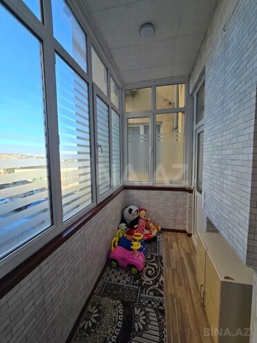 Satılır 2 otaqlı yeni tikili 55 m², Suraxanı r., photo 7 from 14
