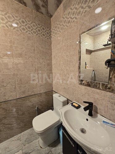 Satılır 2 otaqlı yeni tikili 55 m², Suraxanı r., photo 11 from 14