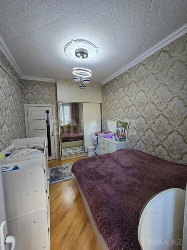 Satılır 2 otaqlı yeni tikili 55 m², Suraxanı r., photo 8 from 14
