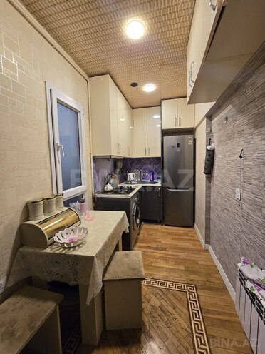 Satılır 2 otaqlı yeni tikili 55 m², Suraxanı r., photo 6 from 14