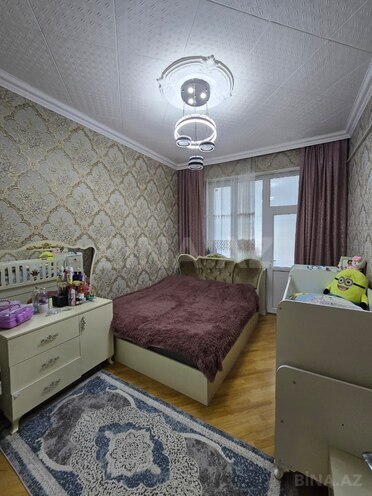 Satılır 2 otaqlı yeni tikili 55 m², Suraxanı r., photo 3 from 14