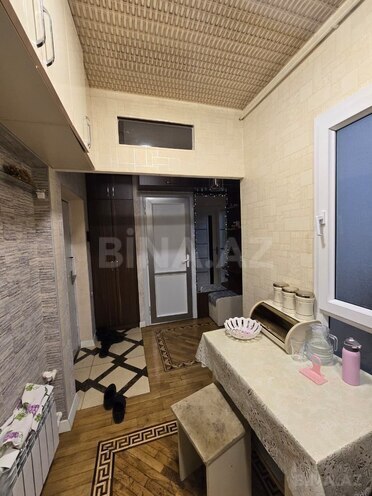 Satılır 2 otaqlı yeni tikili 55 m², Suraxanı r., photo 9 from 14
