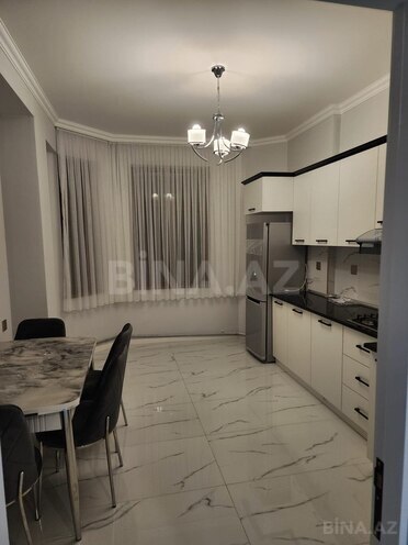 Сдаётся 2-комн. новостройка 70 м², м. Шах Исмаил Хатаи, photo 7 from 10