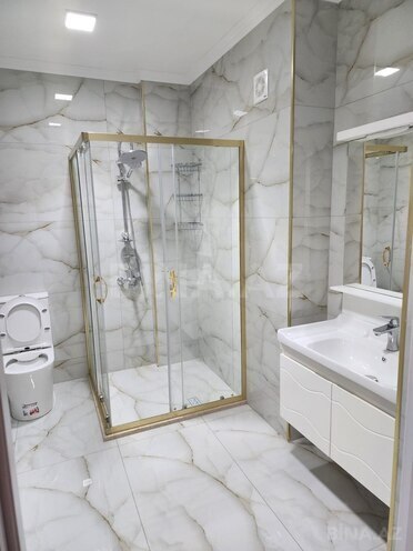 Сдаётся 2-комн. новостройка 70 м², м. Шах Исмаил Хатаи, photo 6 from 10