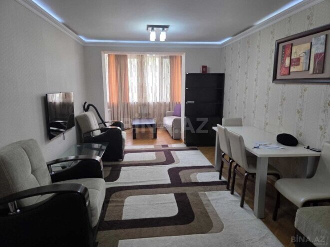 Сдаётся 2-комн. вторичка 85 м², Наримановский  р., photo 1 from 17