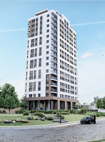 Продаётся 4-комн. новостройка 146 м², пос. 7-ой мкр, photo 3 from 16