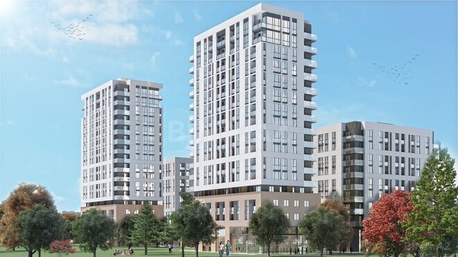 Продаётся 4-комн. новостройка 146 м², пос. 7-ой мкр, photo 1 from 16