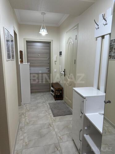 Satılır 3 otaqlı yeni tikili 79 m², Qara Qarayev m., photo 13 from 22
