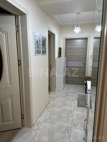 Satılır 3 otaqlı yeni tikili 79 m², Qara Qarayev m., photo 11 from 22