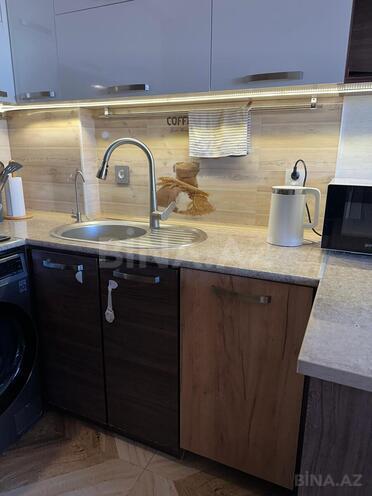 Satılır 3 otaqlı yeni tikili 79 m², Qara Qarayev m., photo 6 from 22
