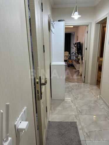 Satılır 3 otaqlı yeni tikili 79 m², Qara Qarayev m., photo 5 from 22