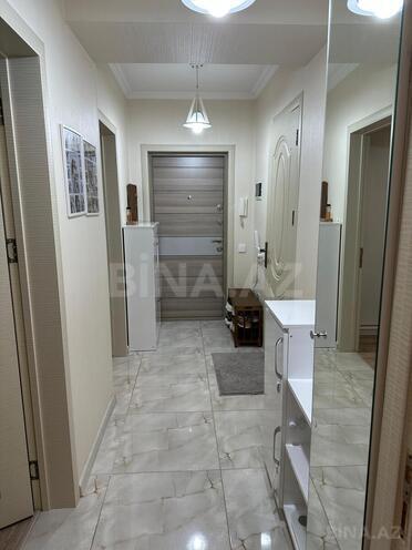 Satılır 3 otaqlı yeni tikili 79 m², Qara Qarayev m., photo 10 from 22