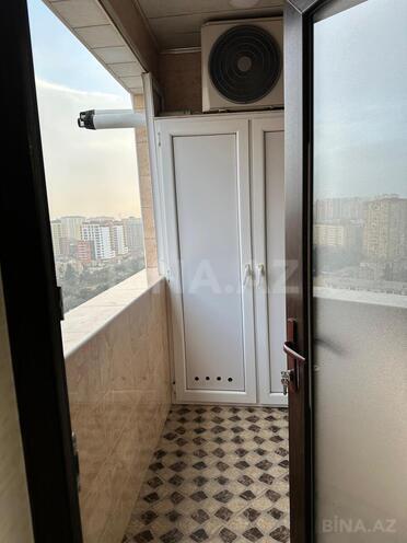 Satılır 3 otaqlı yeni tikili 79 m², Qara Qarayev m., photo 17 from 22
