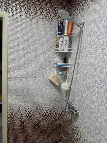 Satılır 3 otaqlı yeni tikili 79 m², Qara Qarayev m., photo 20 from 22