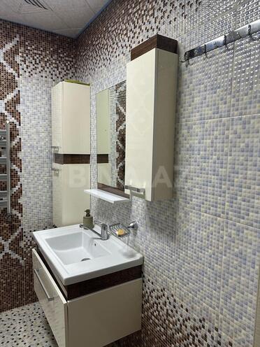 Satılır 3 otaqlı yeni tikili 79 m², Qara Qarayev m., photo 18 from 22