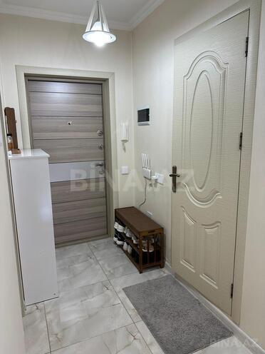 Satılır 3 otaqlı yeni tikili 79 m², Qara Qarayev m., photo 12 from 22
