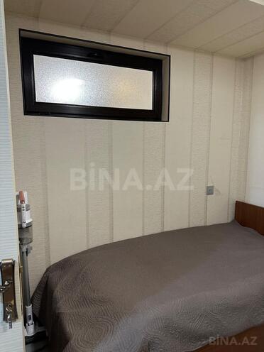 Satılır 3 otaqlı yeni tikili 79 m², Qara Qarayev m., photo 14 from 22