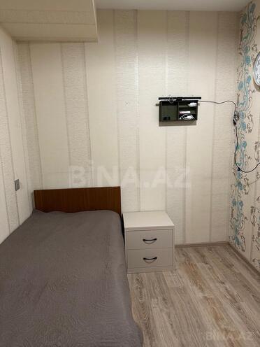 Satılır 3 otaqlı yeni tikili 79 m², Qara Qarayev m., photo 15 from 22