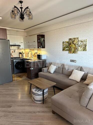 Satılır 3 otaqlı yeni tikili 79 m², Qara Qarayev m., photo 3 from 22