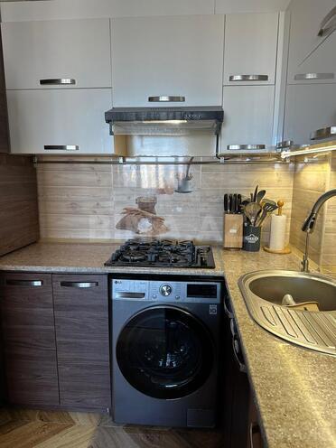 Satılır 3 otaqlı yeni tikili 79 m², Qara Qarayev m., photo 7 from 22