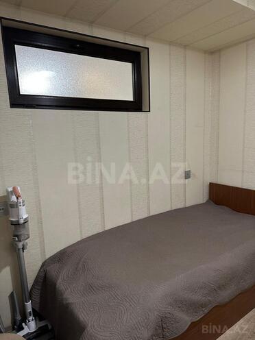 Satılır 3 otaqlı yeni tikili 79 m², Qara Qarayev m., photo 16 from 22