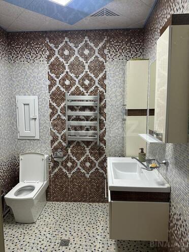 Satılır 3 otaqlı yeni tikili 79 m², Qara Qarayev m., photo 19 from 22