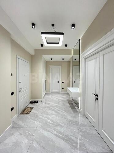 Satılır 4 otaqlı yeni tikili 153 m², Şah İsmayıl Xətai m., photo 11 from 20