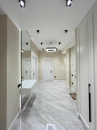 Satılır 4 otaqlı yeni tikili 153 m², Şah İsmayıl Xətai m., photo 8 from 20