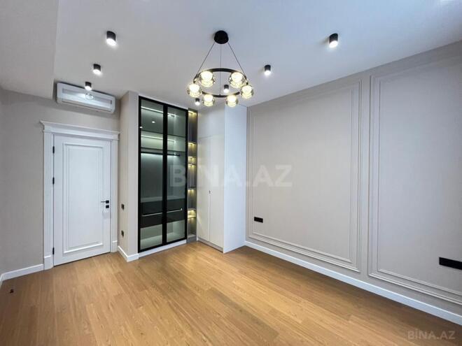 Satılır 4 otaqlı yeni tikili 153 m², Şah İsmayıl Xətai m., photo 16 from 20