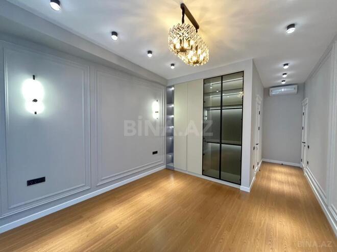 Satılır 4 otaqlı yeni tikili 153 m², Şah İsmayıl Xətai m., photo 13 from 20