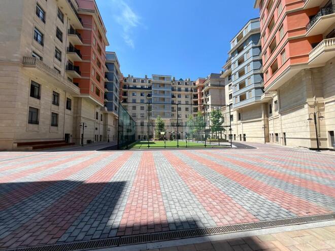 Satılır 4 otaqlı yeni tikili 153 m², Şah İsmayıl Xətai m., photo 3 from 20