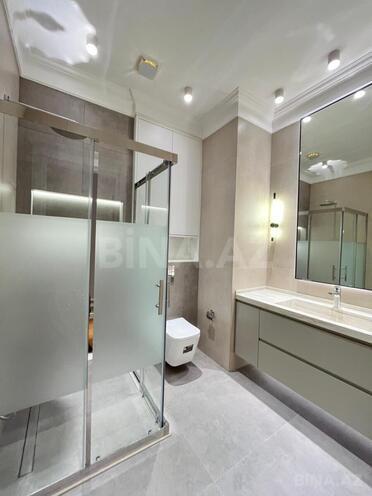 Satılır 4 otaqlı yeni tikili 153 m², Şah İsmayıl Xətai m., photo 17 from 20