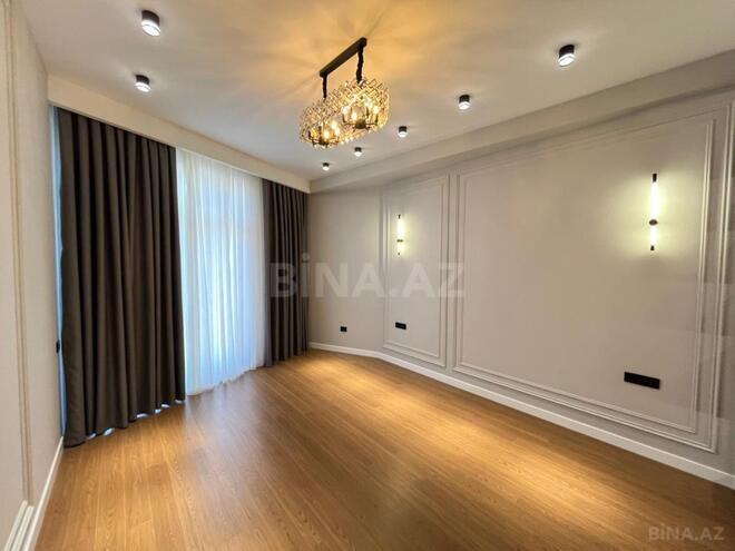 Satılır 4 otaqlı yeni tikili 153 m², Şah İsmayıl Xətai m., photo 12 from 20