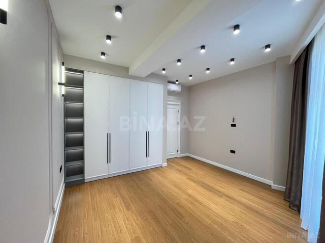Satılır 4 otaqlı yeni tikili 153 m², Şah İsmayıl Xətai m., photo 10 from 20