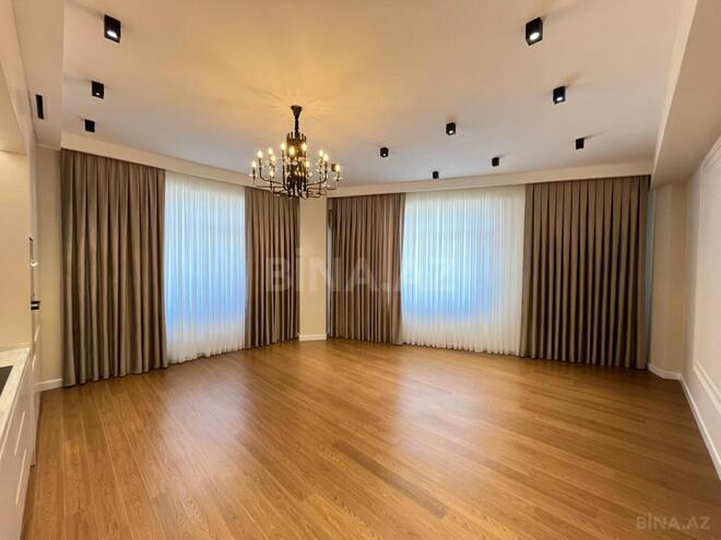 Satılır 4 otaqlı yeni tikili 153 m², Şah İsmayıl Xətai m., photo 5 from 20