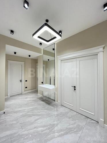 Satılır 4 otaqlı yeni tikili 153 m², Şah İsmayıl Xətai m., photo 14 from 20