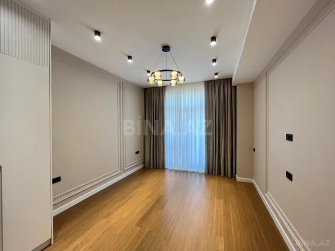 Satılır 4 otaqlı yeni tikili 153 m², Şah İsmayıl Xətai m., photo 15 from 20