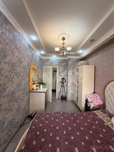 Satılır 2 otaqlı yeni tikili 60 m², Abşeron r., photo 4 from 10