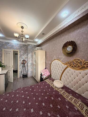 Satılır 2 otaqlı yeni tikili 60 m², Abşeron r., photo 5 from 10