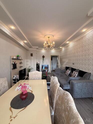 Satılır 2 otaqlı yeni tikili 60 m², Abşeron r., photo 1 from 10